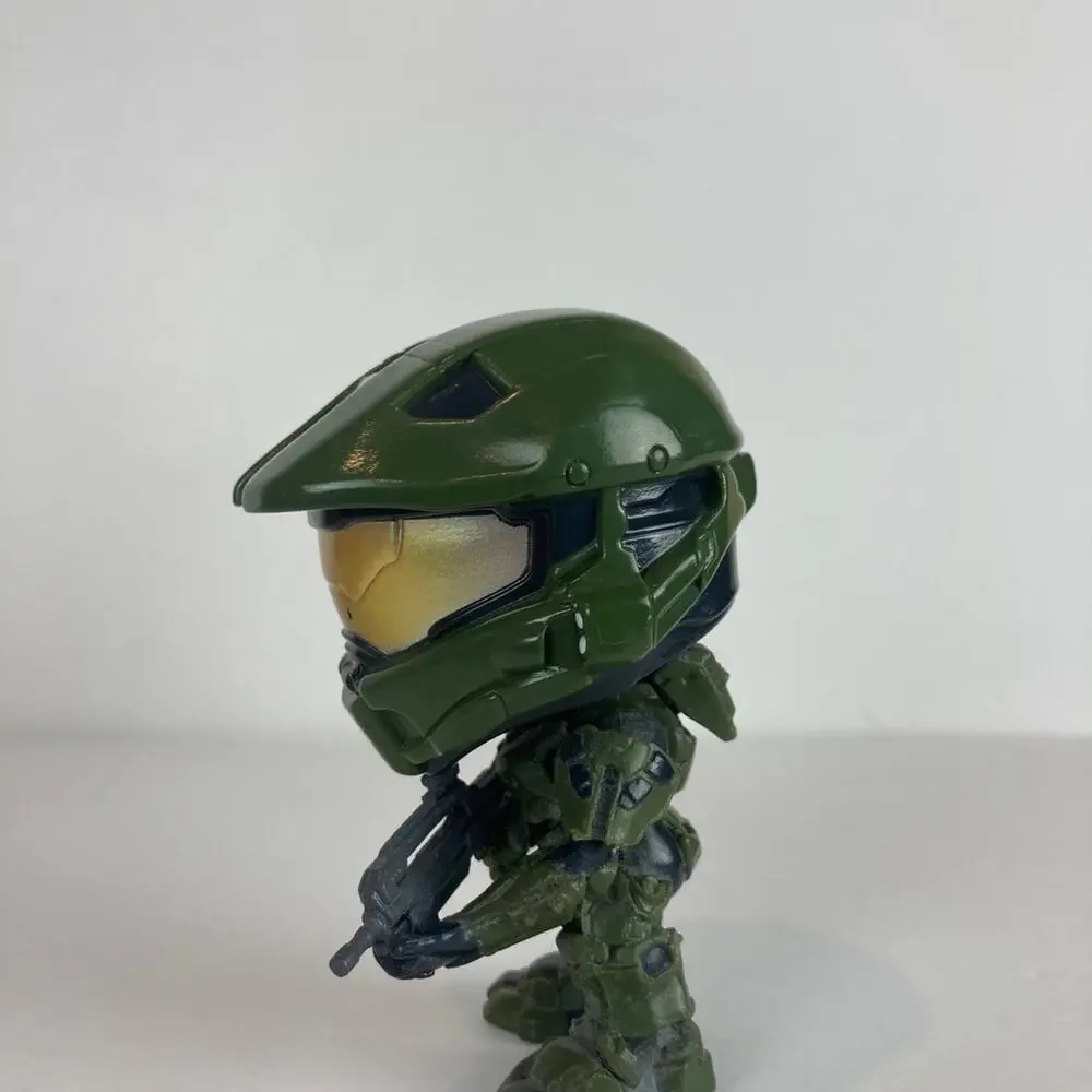 Funko Pop Halo 4 Master Chief 03